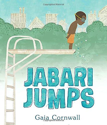 Jabari Jumps