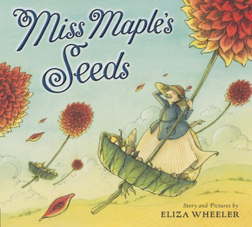 Miss Maple’s Seeds