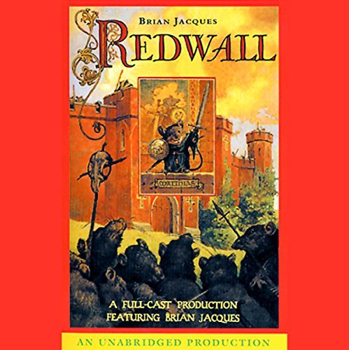 Redwall: Redwall, Book 1