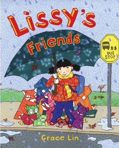 Lissy’s Friends