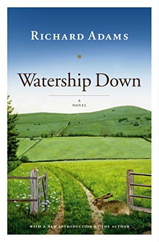Watership Down: A Novel (Puffin Books Book 1)
