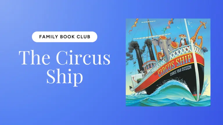 The Circus Ship