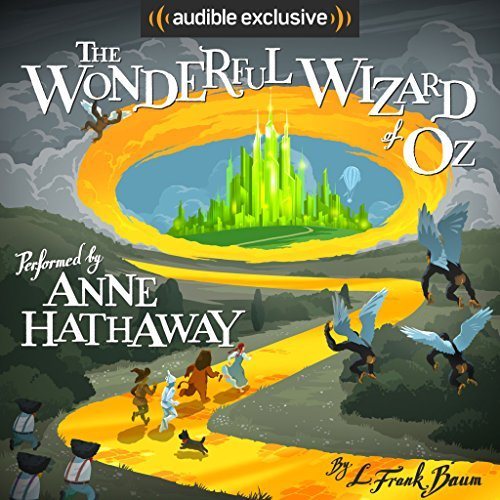 The Wonderful Wizard of Oz [with Biographical Introduction]