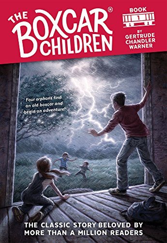 The Boxcar Children (The Boxcar Children, No. 1) (The Boxcar Children Mysteries)