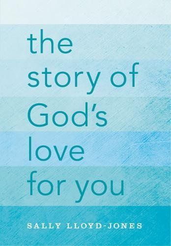 The Story of God’s Love for You