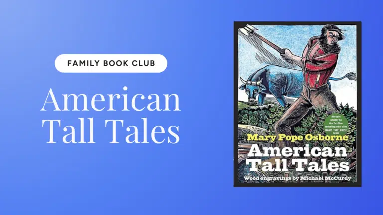 American Tall Tales