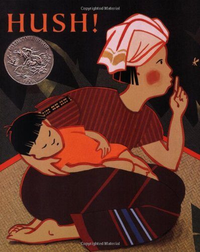 Hush! A Thai Lullaby