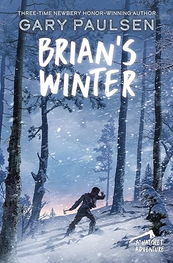 Brian’s Winter