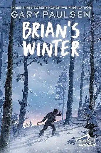 Brian’s Winter
