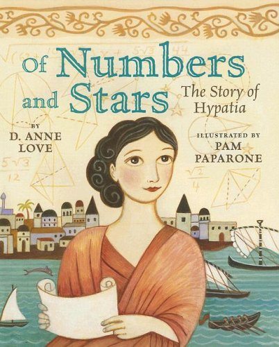Of Numbers and Stars
