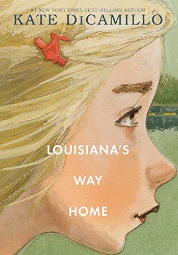Louisiana’s Way Home