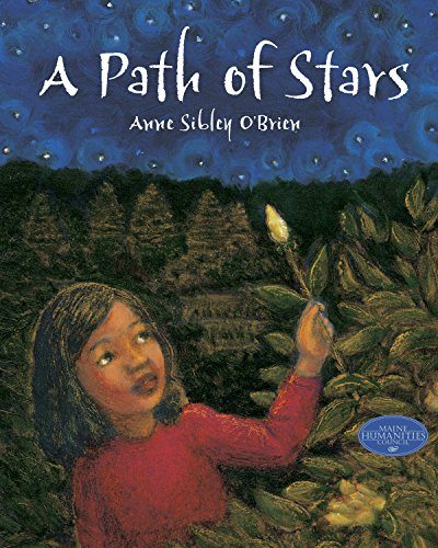 A Path of Stars (Asian Pacific American Award for Literature. Children’s and Young Adult. Honorable Mention (Awards))