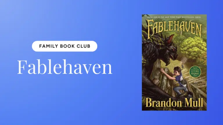 Fablehaven