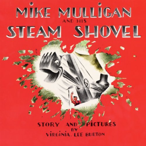 Mike Mulligan and His Steam Shovel, Pet Show!, May I Bring a Friend?, The Happy Owls