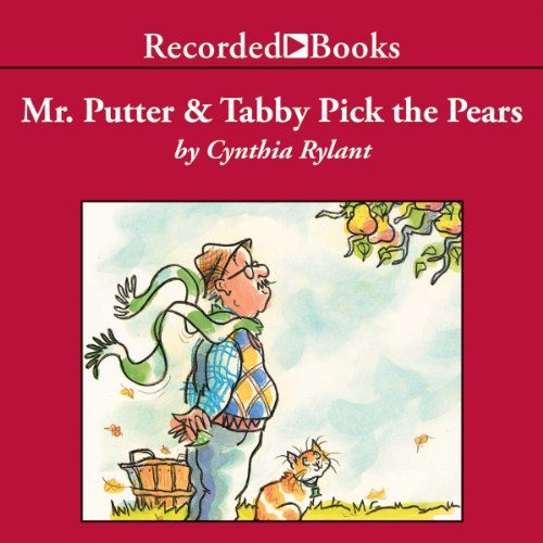 Mr. Putter and Tabby Pick the Pears