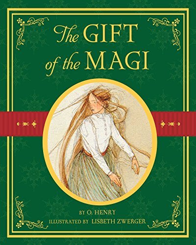 The Gift of the Magi (Aladdin Picture Books)