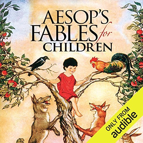 Aesop’s Fables for Children
