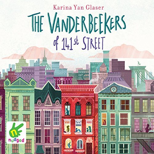 The Vanderbeekers of 141st Street