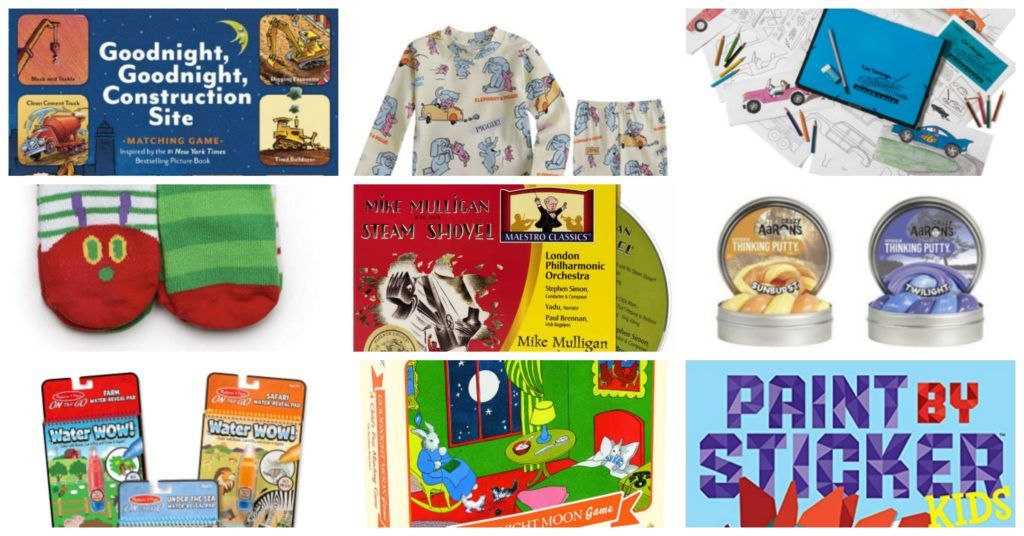 Gifts for Young Readers