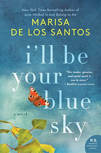 I’ll Be Your Blue Sky: A Novel