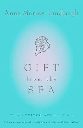 Gift from the Sea