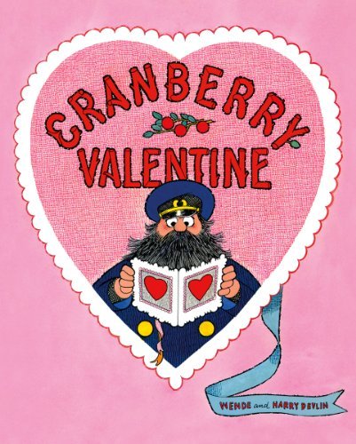 Cranberry Valentine (Cranberryport)