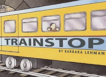 Trainstop