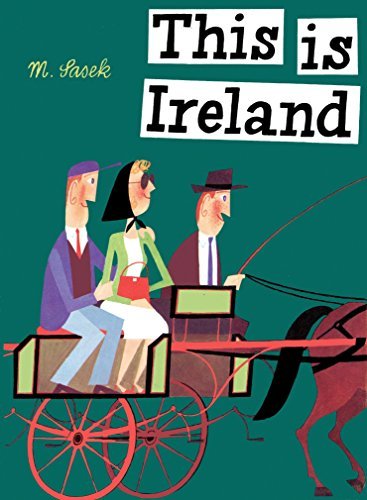 This Is Ireland (This Is…travel)