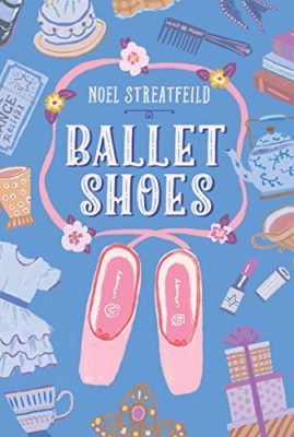 ballet shoes noel streatfeild summary
