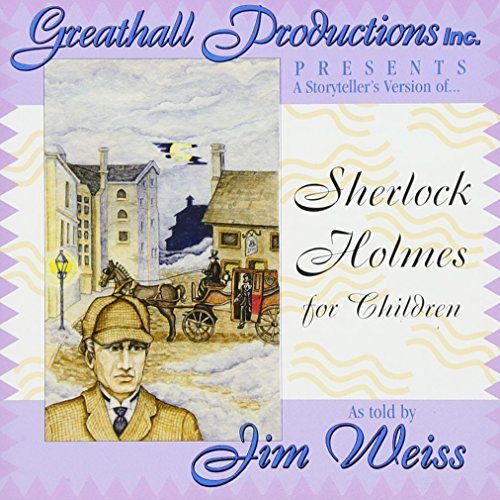 Sherlock Holmes for Children