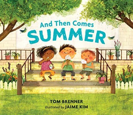 June Picture Books - Read-Aloud Revival ® with Sarah Mackenzie