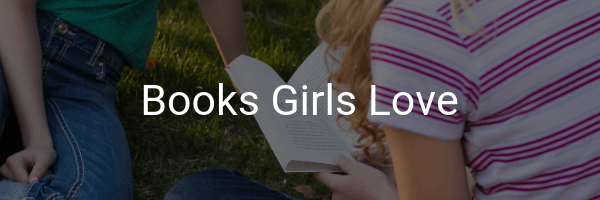 Books girls love