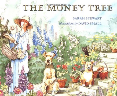 The Money Tree (Collections for young scholars)