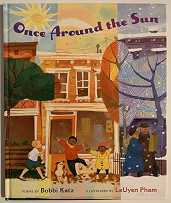Once Around the Sun