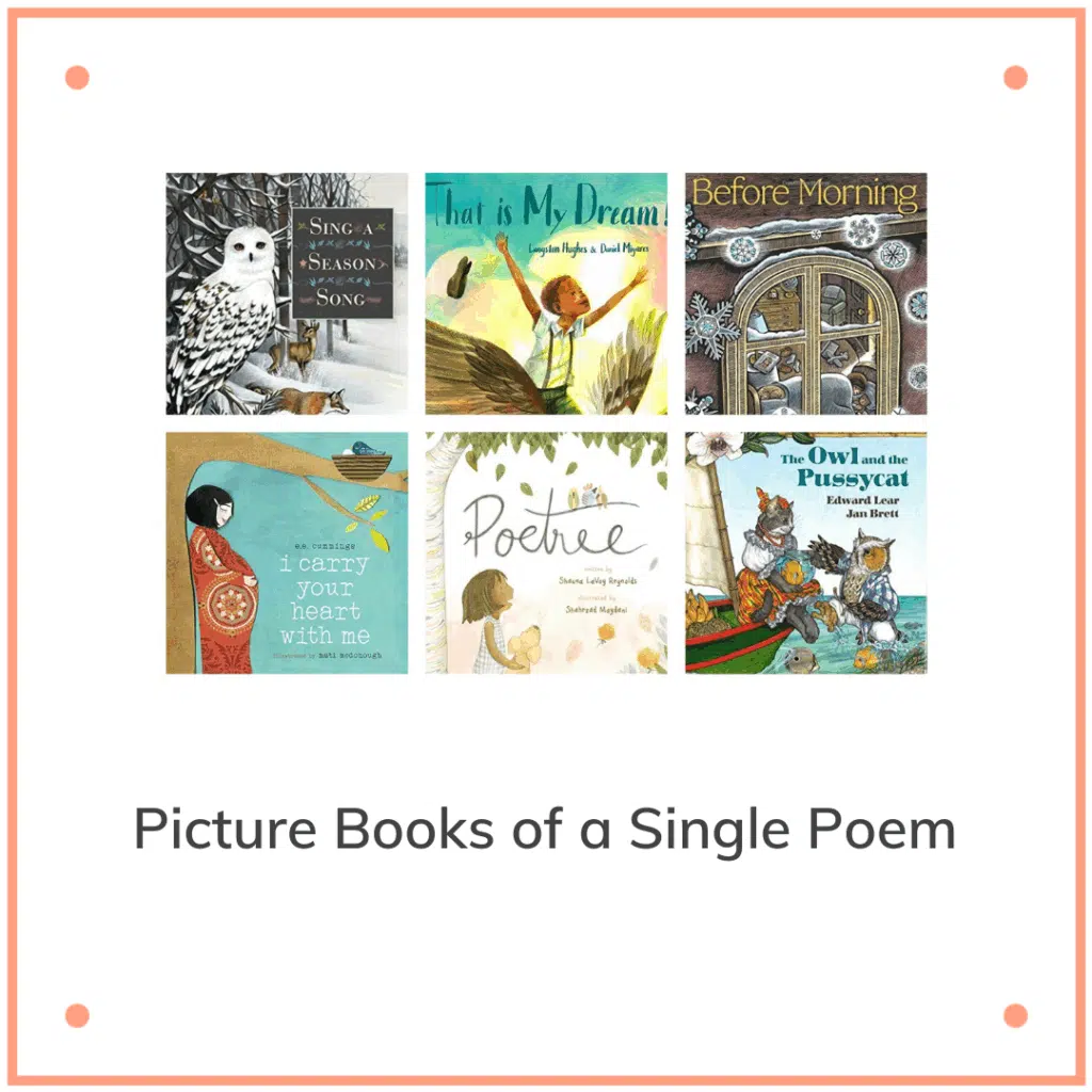 Single Poem - Read-Aloud Revival ® with Sarah Mackenzie
