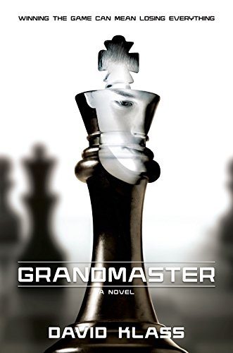 Grandmaster: A Novel