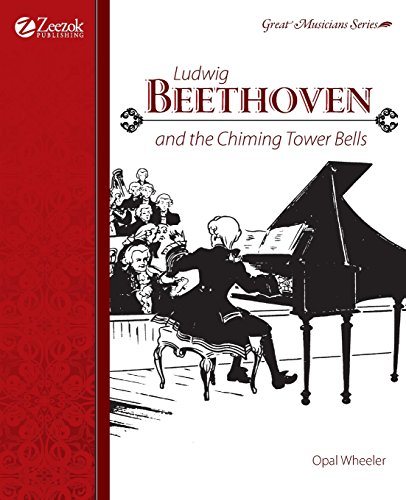 Ludwig Beethoven and the Chiming Tower Bells