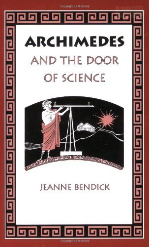Archimedes and the Door of Science (Living History Library)