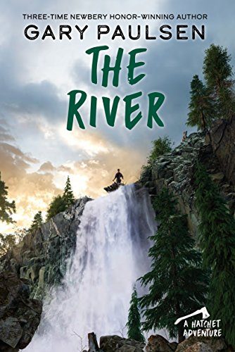 The River (A Hatchet Adventure)