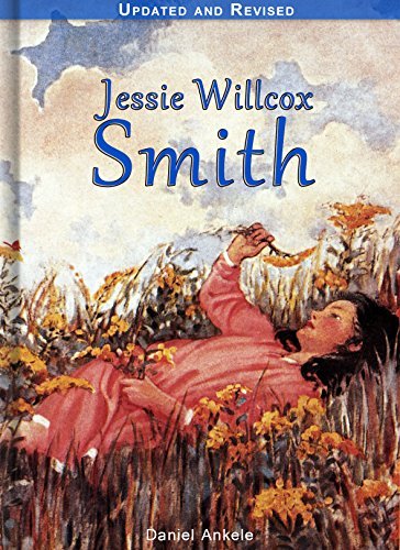 Jessie Willcox Smith: 175+ Children’s Illustrations – Noah’s Ark, Heidi, Little Women
