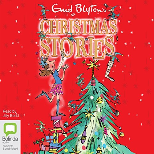 Enid Blyton’s Christmas Stories