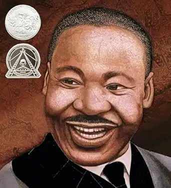 Martin’s Big Words