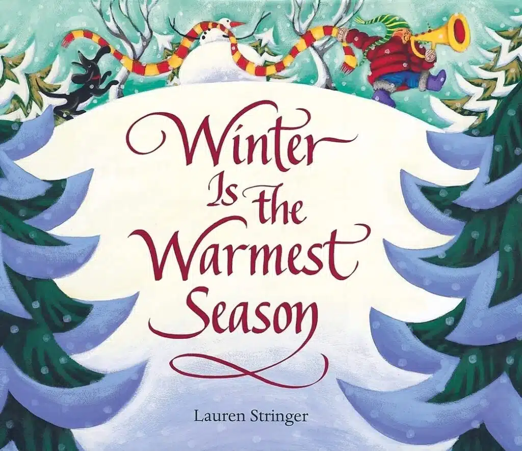 January Picture Books - Read-Aloud Revival ® with Sarah Mackenzie