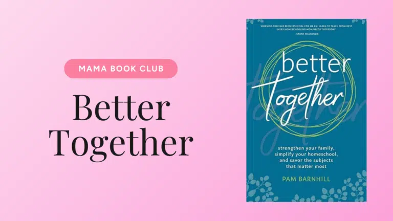 Better Together