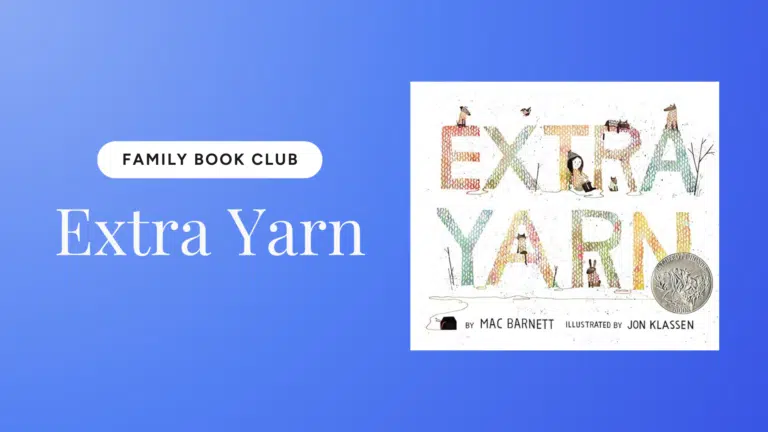 Extra Yarn