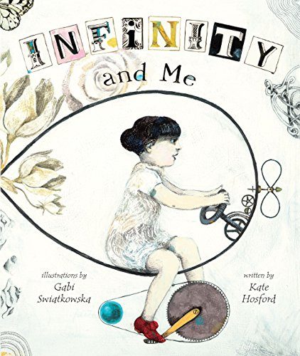 Infinity and Me (Carolrhoda Picture Books)