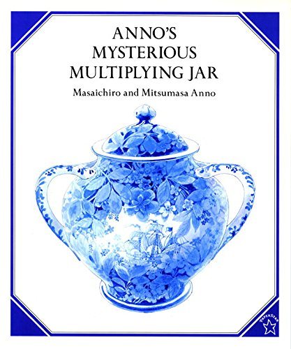 Anno’s Mysterious Multiplying Jar