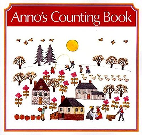 Anno’s Counting Book