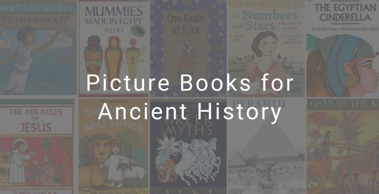 The Read-Aloud Revival Recommendations - Read-Aloud Revival ® with ...