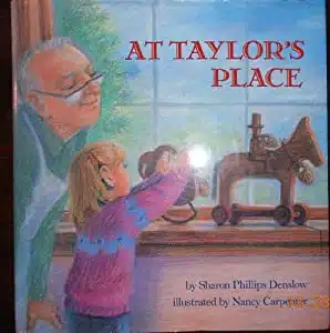 At Taylor’s Place